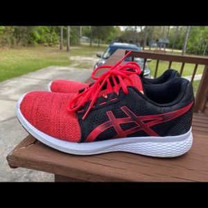 ASICS size 9